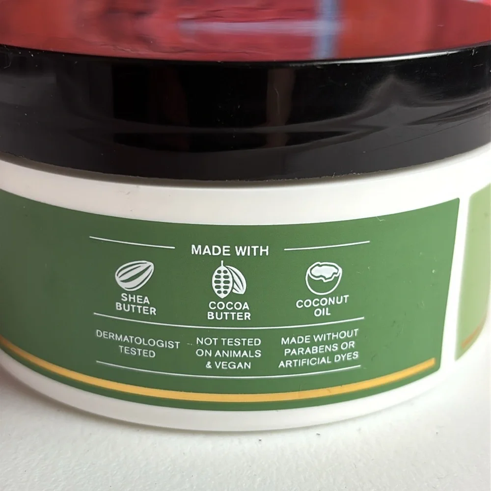 Bath and Body‎ Works Aromatherapy Eucalyptus + Spearmint Body Butter 6.5 oz